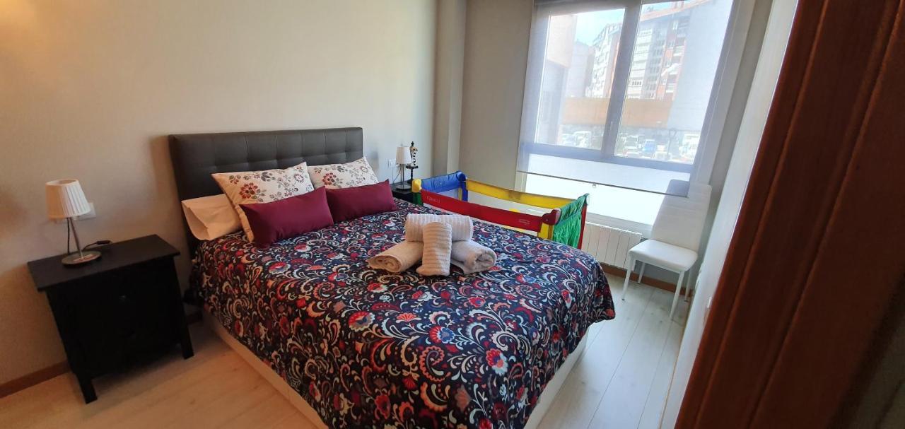 Vivienda T. J.S.E Apartment Bermeo Exterior photo
